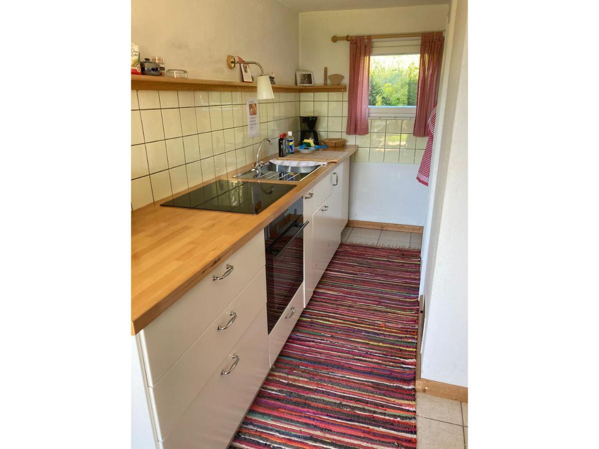 Berghuetterl - Ferienhaus Ingerlhof 테게른제 외부 사진